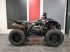 ATV & Quad typu Yamaha Wolverine 450 - 4x4, Gebrauchtmaschine v Geesteren (OV) (Obrázek 1)