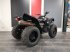 ATV & Quad typu Yamaha Wolverine 450 - 4x4, Gebrauchtmaschine v Geesteren (OV) (Obrázek 9)