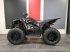 ATV & Quad typu Yamaha Wolverine 450 - 4x4, Gebrauchtmaschine v Geesteren (OV) (Obrázek 5)