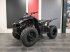 ATV & Quad typu Yamaha Wolverine 450 - 4x4, Gebrauchtmaschine v Geesteren (OV) (Obrázek 4)