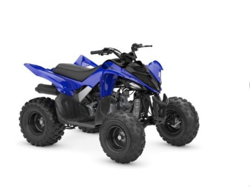 ATV & Quad des Typs Yamaha YFM110R, Gebrauchtmaschine in Thisted (Bild 1)