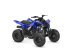 ATV & Quad tipa Yamaha YFM110R, Gebrauchtmaschine u Thisted (Slika 1)
