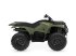 ATV & Quad des Typs Yamaha YFM450 Kodiak IRS, Gebrauchtmaschine in Havndal (Bild 1)