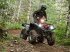ATV & Quad типа Yamaha YFM700 GRIZZLY EPS ALU Traktormodel, Gebrauchtmaschine в Havndal (Фотография 3)