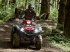 ATV & Quad типа Yamaha YFM700 GRIZZLY EPS ALU Traktormodel, Gebrauchtmaschine в Havndal (Фотография 6)