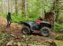 ATV & Quad типа Yamaha YFM700 GRIZZLY EPS ALU Traktormodel, Gebrauchtmaschine в Havndal (Фотография 5)