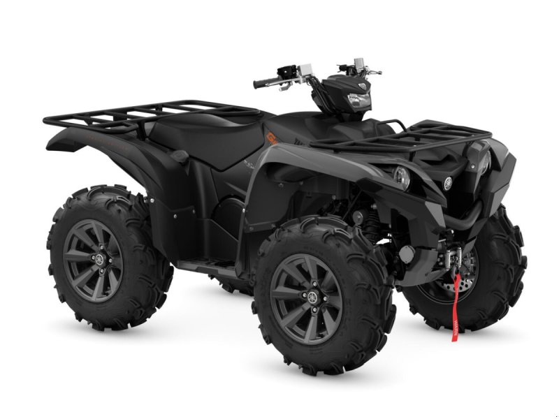 Yamaha ATV ve Quad araçlar ikinci el ve yeni satın al