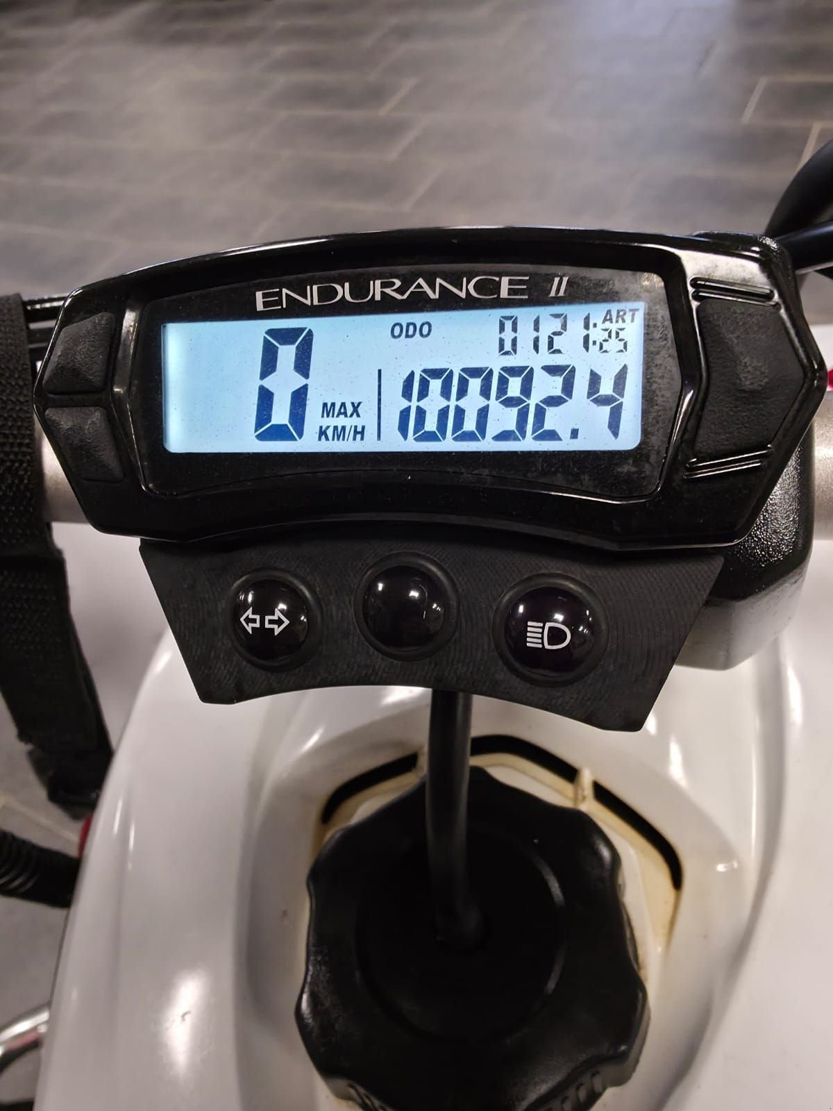 ATV & Quad типа Yamaha YFZ450R, Gebrauchtmaschine в Geesteren (OV) (Фотография 11)