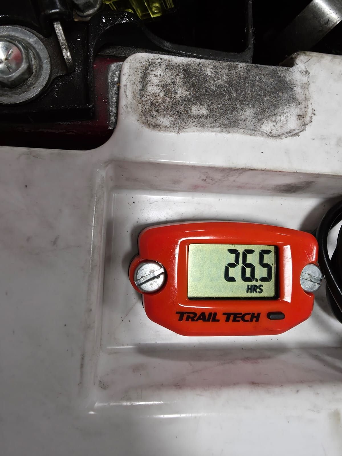 ATV & Quad типа Yamaha YFZ450R, Gebrauchtmaschine в Geesteren (OV) (Фотография 10)