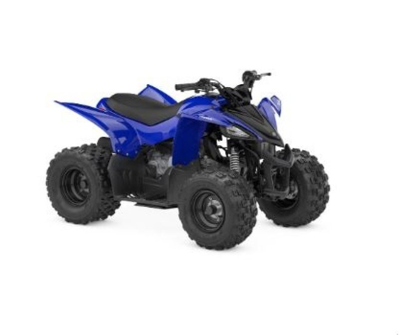 ATV & Quad des Typs Yamaha YFZ50, Gebrauchtmaschine in Thisted (Bild 1)
