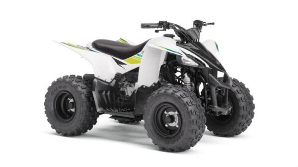 ATV & Quad of the type Yamaha YFZ50, Gebrauchtmaschine in Havndal (Picture 2)