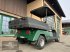 ATV & Quad van het type Yamaha YTF 2 Golfcar mit Ladefläche, Buggy, ATV Gartenfahrzeug Transporter, Gebrauchtmaschine in Rankweil (Foto 5)