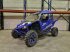 ATV & Quad Türe ait Yamaha YXZ1000R SS, Gebrauchtmaschine içinde Geesteren (OV) (resim 2)