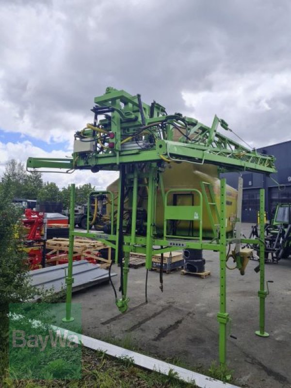 Aufbauspritze typu Dammann DAMMANNPROFI2000, Gebrauchtmaschine w Neuburg a.d.Donau (Zdjęcie 8)