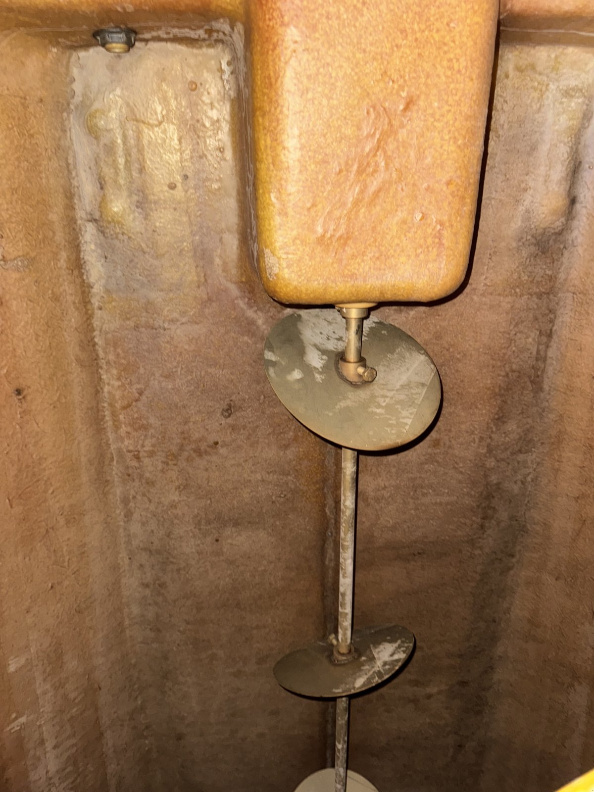 Aufbauspritze typu Holder Fronttank, Gebrauchtmaschine v Waibling (Obrázek 2)