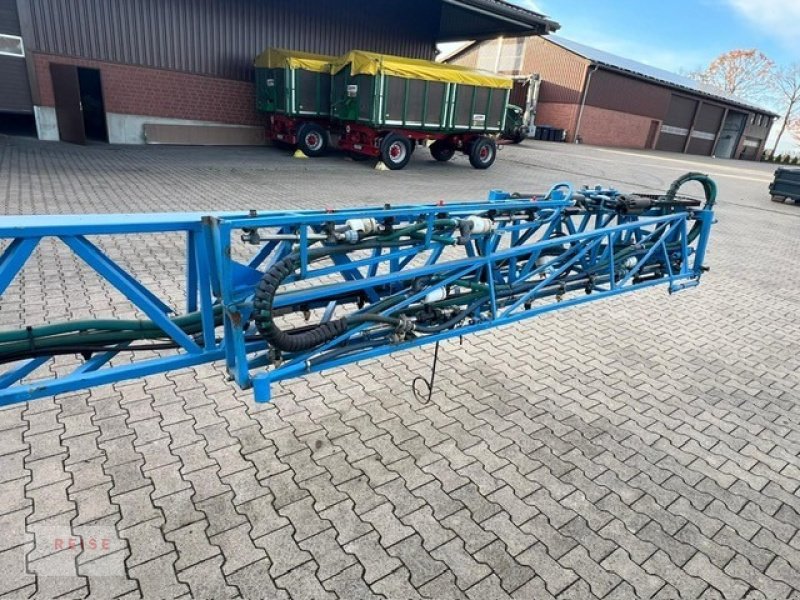 Aufbauspritze типа Inuma IUAS 2024, Gebrauchtmaschine в Lippetal / Herzfeld (Фотография 4)