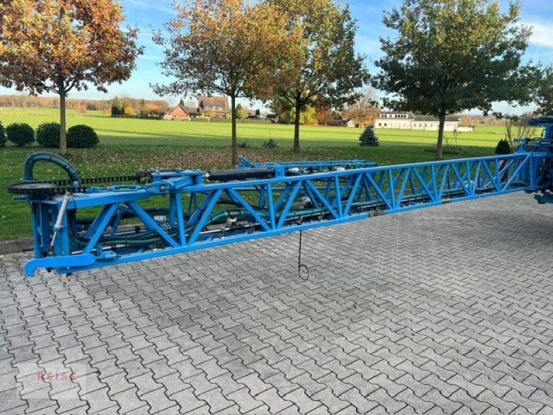 Aufbauspritze типа Inuma IUAS 2024, Gebrauchtmaschine в Lippetal / Herzfeld (Фотография 5)