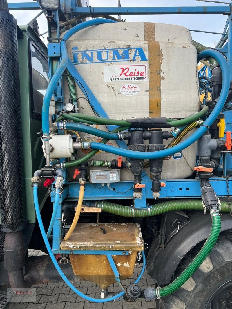 Aufbauspritze типа Inuma IUAS 2024, Gebrauchtmaschine в Lippetal / Herzfeld (Фотография 6)