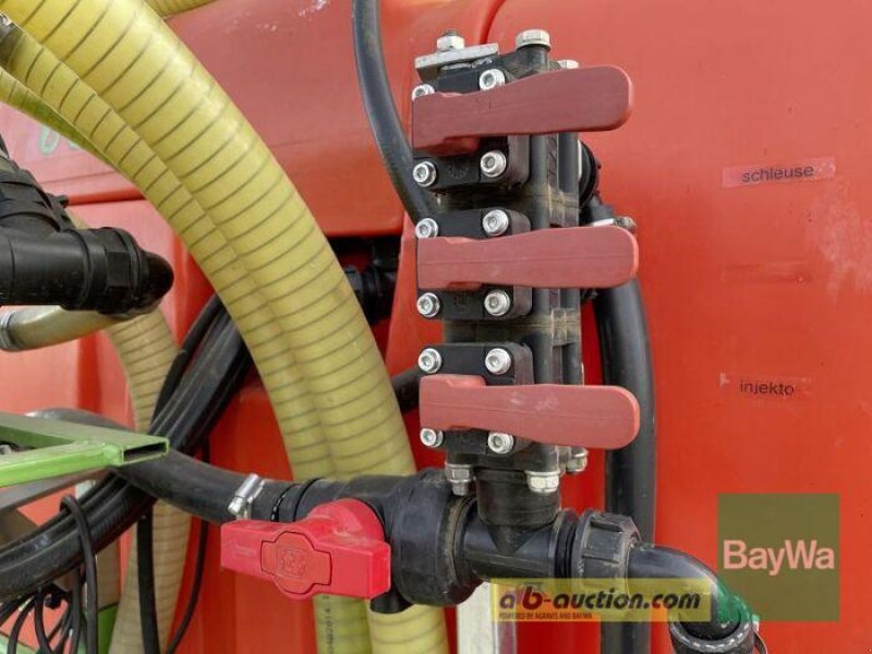 Aufbauspritze от тип Jessernigg EVOLUTION PP1 600 L, Gebrauchtmaschine в Bamberg (Снимка 7)