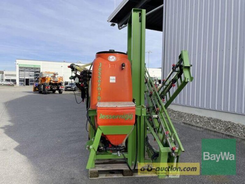Aufbauspritze от тип Jessernigg EVOLUTION PP1 600 L, Gebrauchtmaschine в Bamberg (Снимка 2)