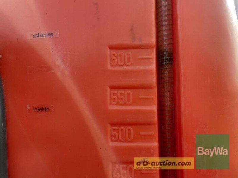 Aufbauspritze от тип Jessernigg EVOLUTION PP1 600 L, Gebrauchtmaschine в Bamberg (Снимка 8)