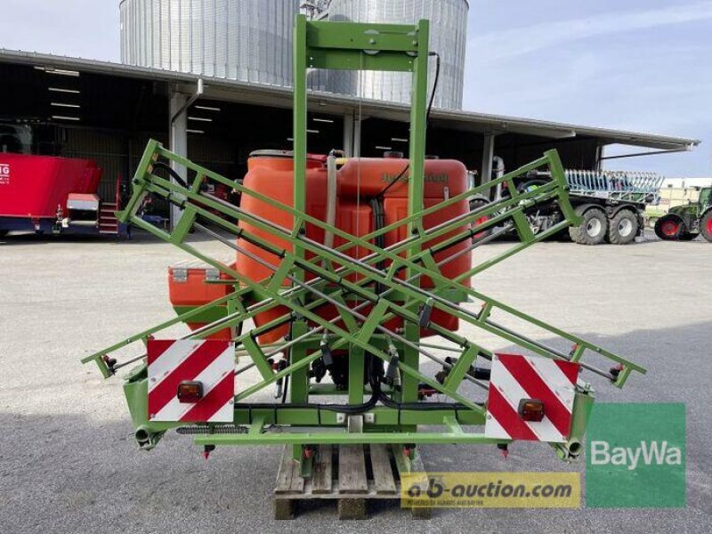 Aufbauspritze от тип Jessernigg EVOLUTION PP1 600 L, Gebrauchtmaschine в Bamberg (Снимка 3)