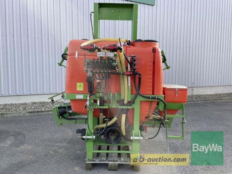 Aufbauspritze des Typs Jessernigg EVOLUTION PP1 600 L, Gebrauchtmaschine in Bamberg (Bild 1)