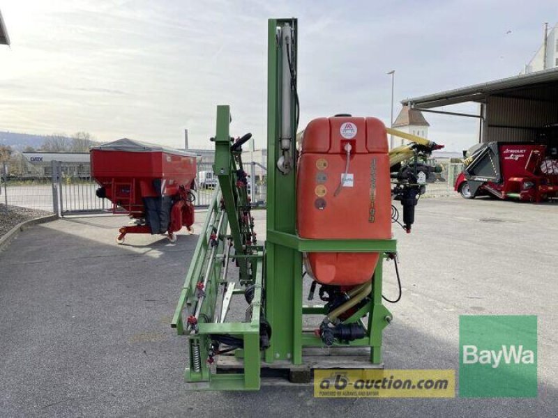 Aufbauspritze от тип Jessernigg EVOLUTION PP1 600 L, Gebrauchtmaschine в Bamberg (Снимка 4)