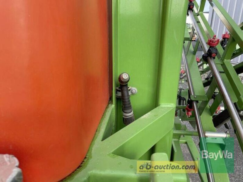 Aufbauspritze от тип Jessernigg EVOLUTION PP1 600 L, Gebrauchtmaschine в Bamberg (Снимка 9)