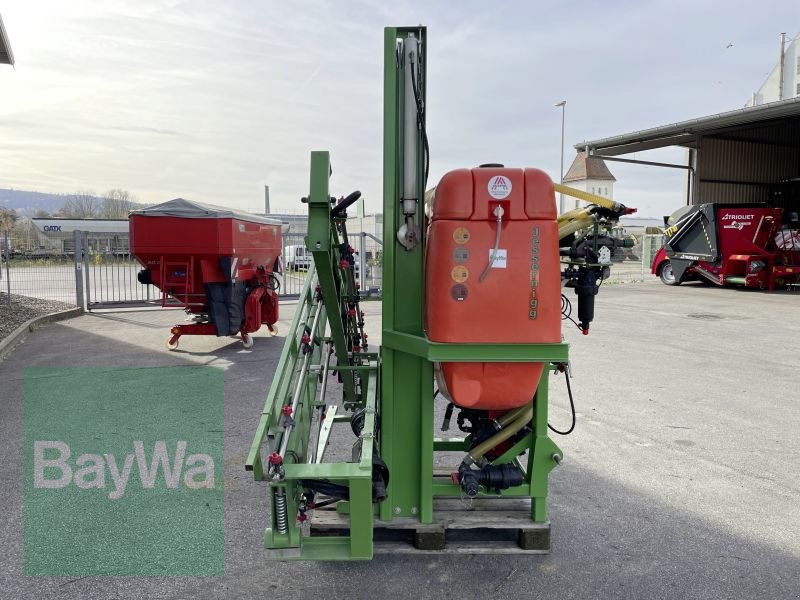 Aufbauspritze des Typs Jessernigg EVOLUTION PP1 600 L, Gebrauchtmaschine in Bamberg (Bild 4)