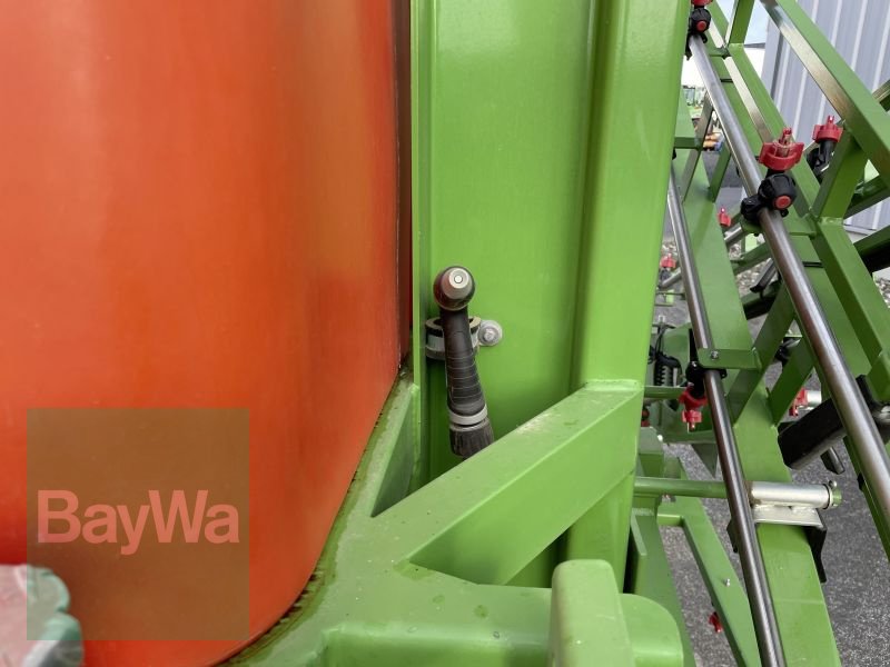 Aufbauspritze des Typs Jessernigg EVOLUTION PP1 600 L, Gebrauchtmaschine in Bamberg (Bild 9)