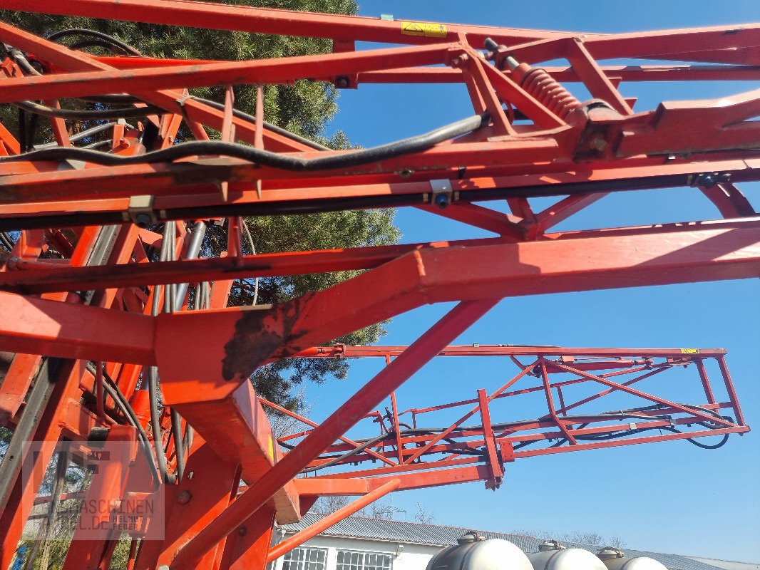 Aufbauspritze tipa Rau SPRIDOTRAC 14 MB 15, Gebrauchtmaschine u Burg/Spreewald (Slika 10)