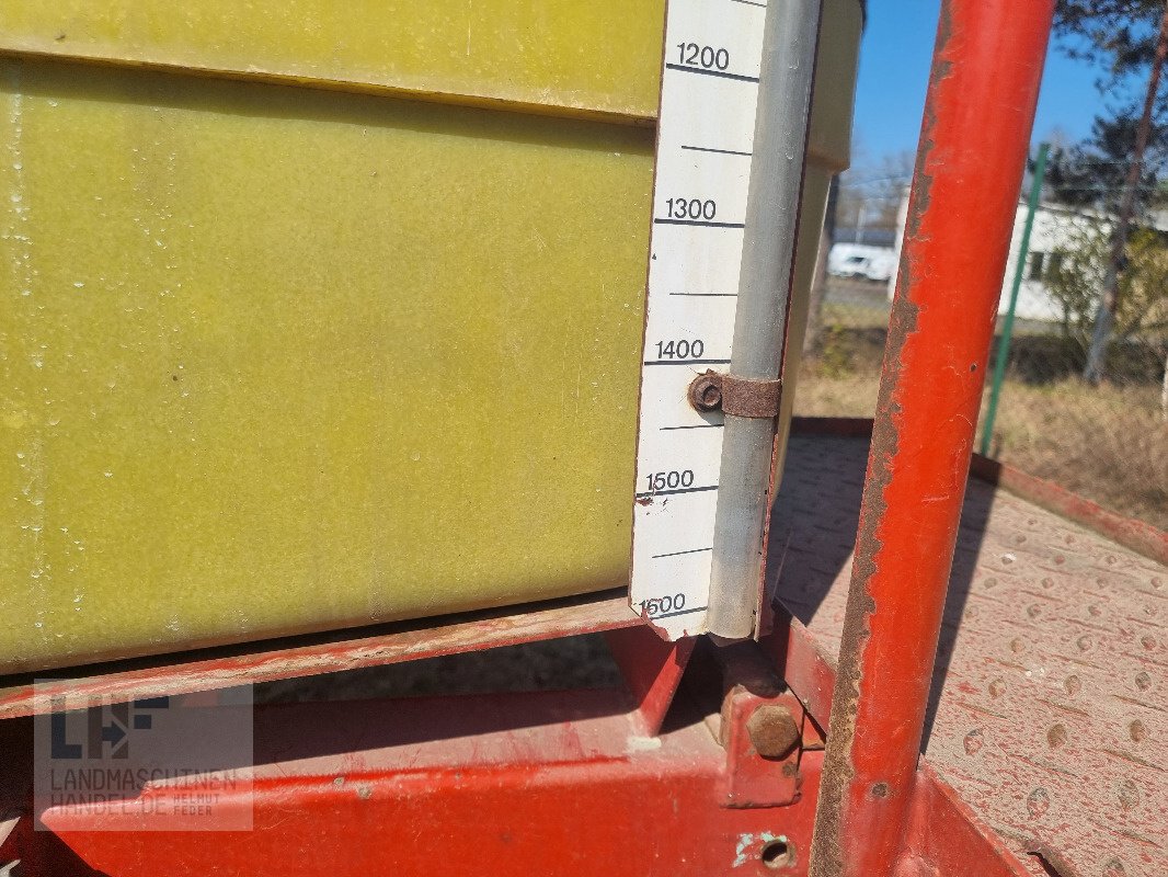 Aufbauspritze tipa Rau SPRIDOTRAC 14 MB 15, Gebrauchtmaschine u Burg/Spreewald (Slika 11)