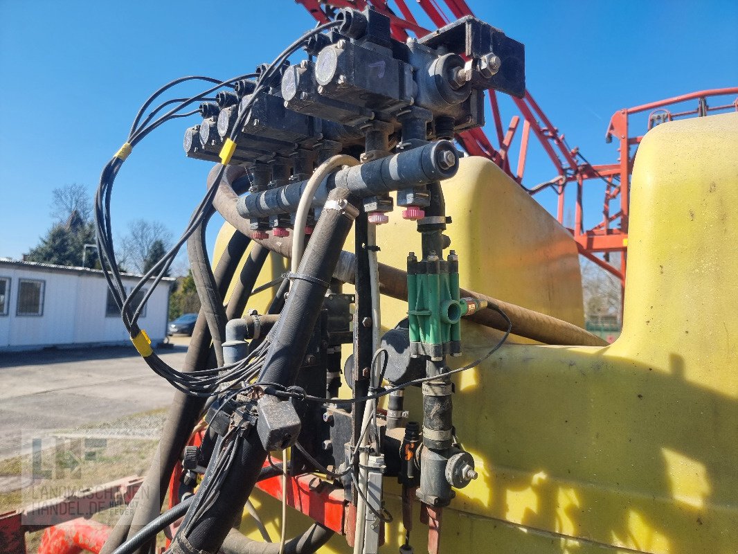 Aufbauspritze tipa Rau SPRIDOTRAC 14 MB 15, Gebrauchtmaschine u Burg/Spreewald (Slika 12)