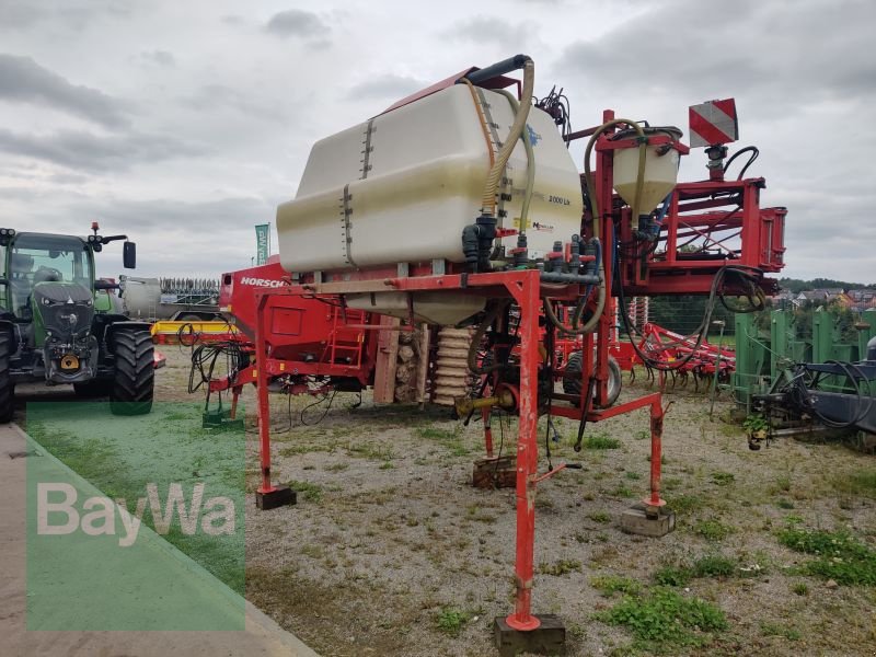 Aufbauspritze des Typs Schmotzer SAB 22, Gebrauchtmaschine in Schwarzenfeld (Bild 1)