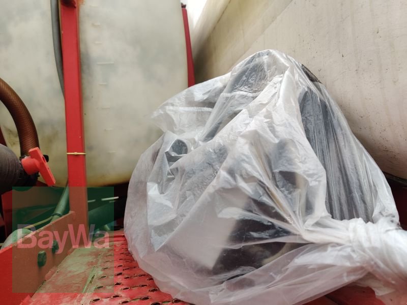 Aufbauspritze des Typs Schmotzer SAB 22, Gebrauchtmaschine in Schwarzenfeld (Bild 7)