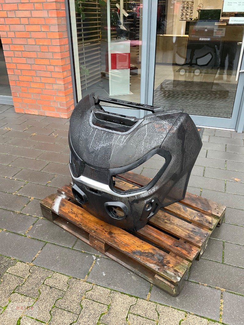 Aufbauten des Typs Case IH Case Puma LWB 185-240 Frontgrill, Gebrauchtmaschine in Lippetal / Herzfeld (Bild 5)