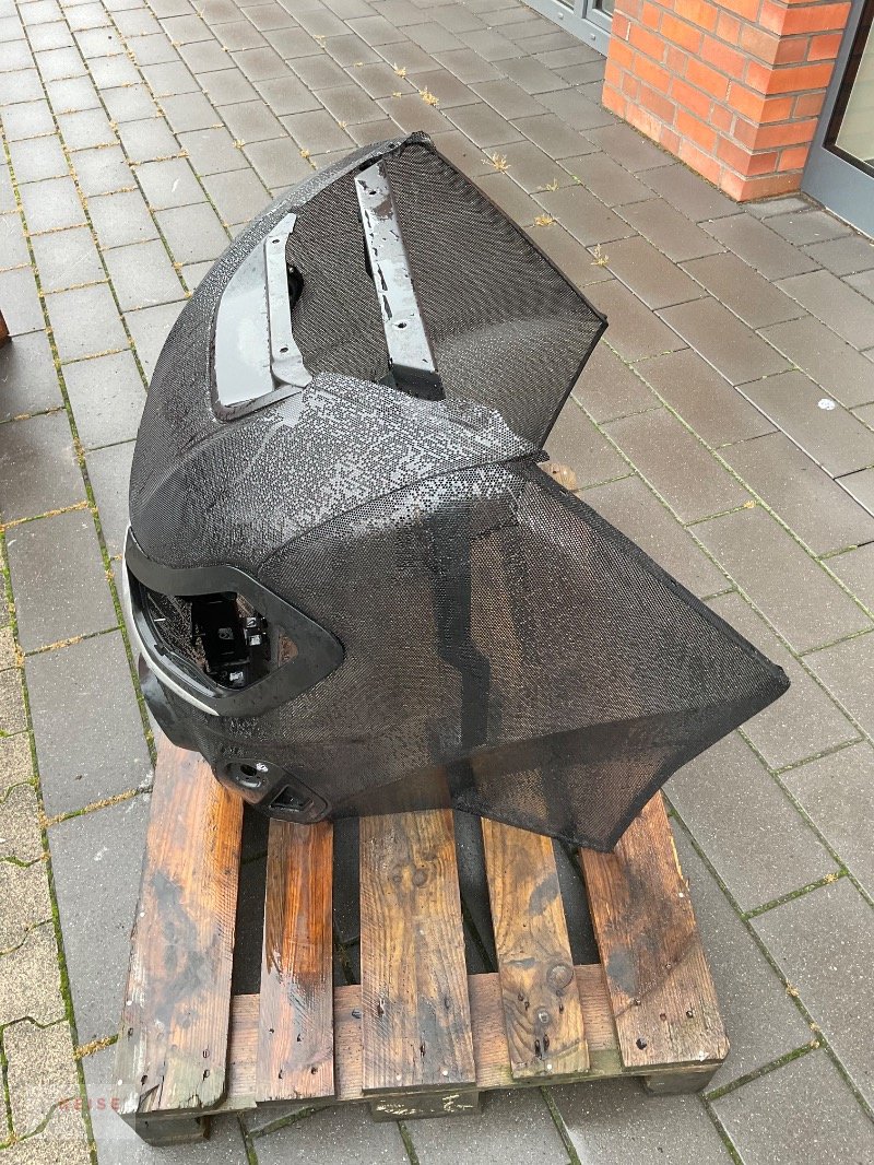 Aufbauten des Typs Case IH Case Puma LWB 185-240 Frontgrill, Gebrauchtmaschine in Lippetal / Herzfeld (Bild 3)