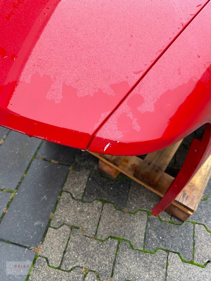 Aufbauten des Typs Case IH Motorhaube Maxxum 115, Gebrauchtmaschine in Lippetal / Herzfeld (Bild 2)
