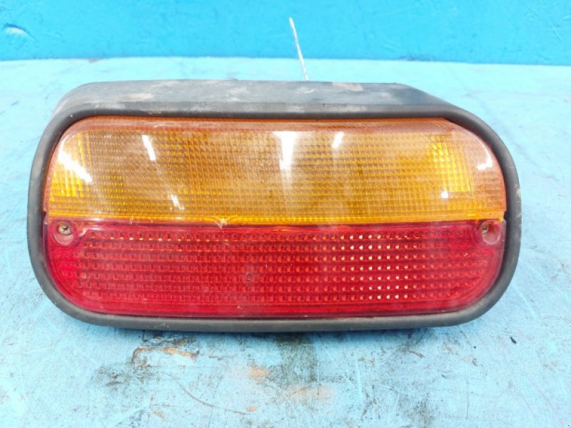 Aufbauten des Typs Case IH Puma 200, Gebrauchtmaschine in Hemmet (Bild 2)