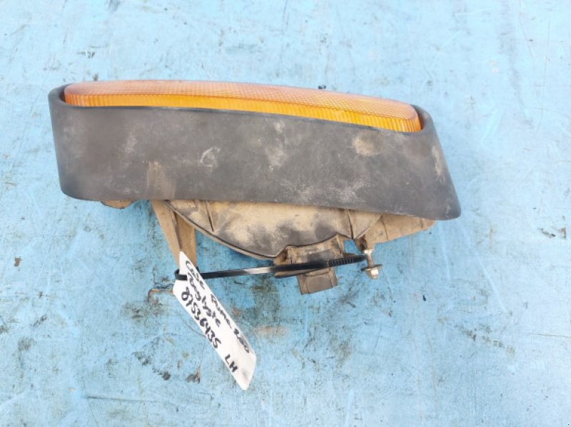 Aufbauten des Typs Case IH Puma 200, Gebrauchtmaschine in Hemmet (Bild 4)