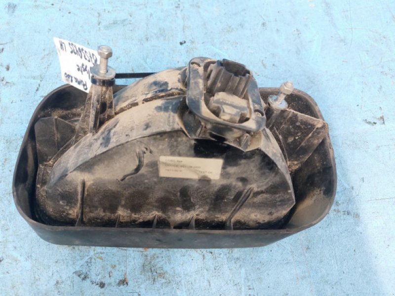 Aufbauten des Typs Case IH Puma 200, Gebrauchtmaschine in Hemmet (Bild 7)