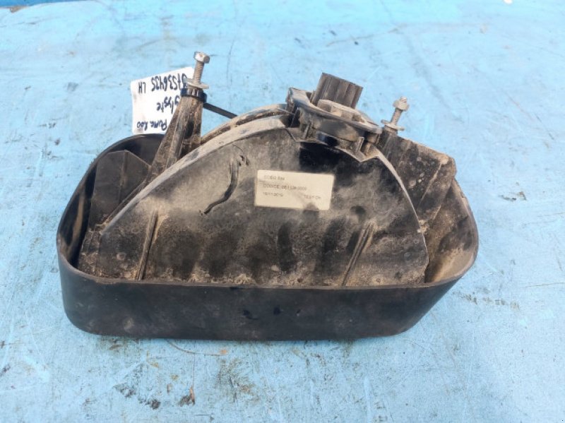 Aufbauten des Typs Case IH Puma 200, Gebrauchtmaschine in Hemmet (Bild 5)