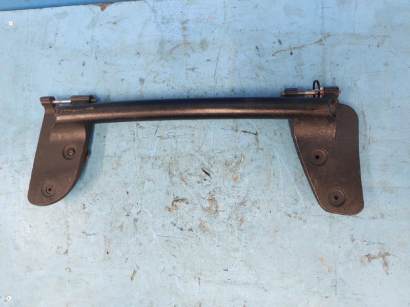 Aufbauten typu Case IH Puma 200, Gebrauchtmaschine v Hemmet (Obrázek 4)