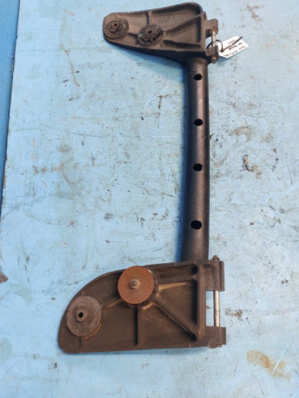 Aufbauten typu Case IH Puma 200, Gebrauchtmaschine v Hemmet (Obrázek 6)