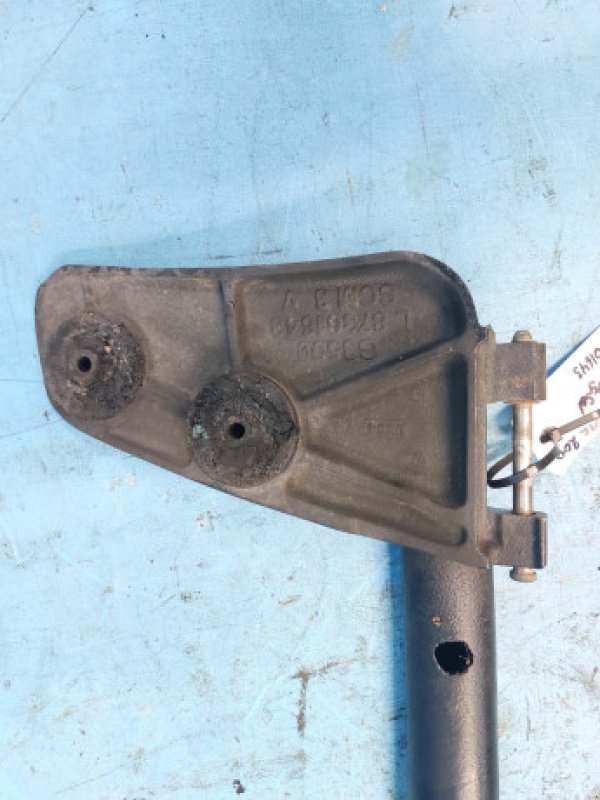 Aufbauten typu Case IH Puma 200, Gebrauchtmaschine v Hemmet (Obrázek 5)