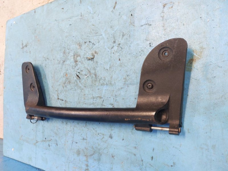 Aufbauten typu Case IH Puma 200, Gebrauchtmaschine v Hemmet (Obrázek 2)