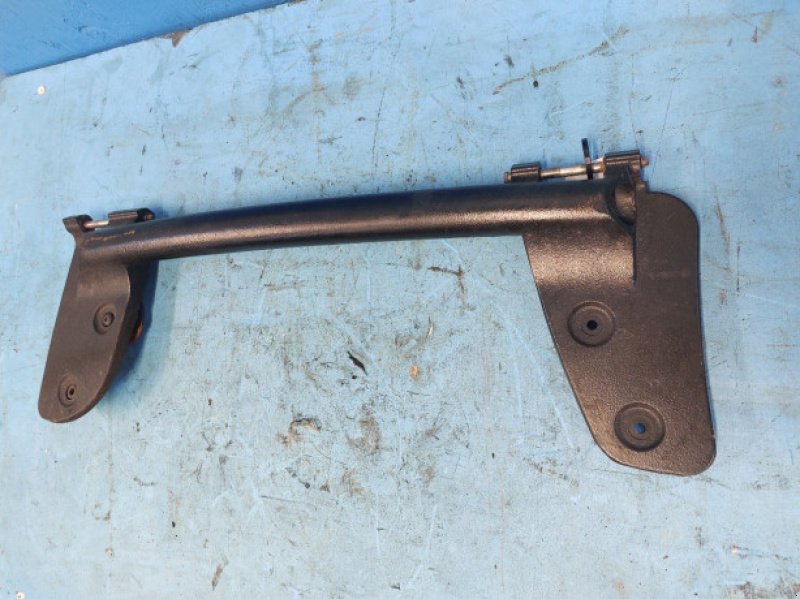 Aufbauten typu Case IH Puma 200, Gebrauchtmaschine v Hemmet (Obrázek 3)