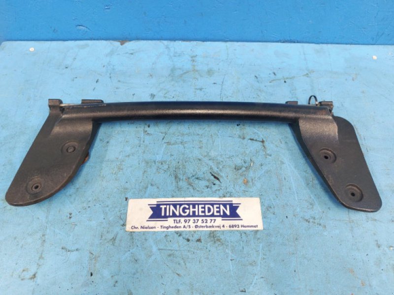 Aufbauten typu Case IH Puma 200, Gebrauchtmaschine v Hemmet (Obrázek 1)