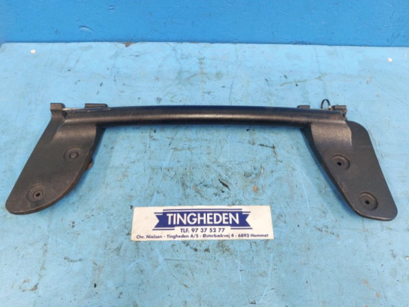 Aufbauten of the type Case IH Puma 200, Gebrauchtmaschine in Hemmet (Picture 1)